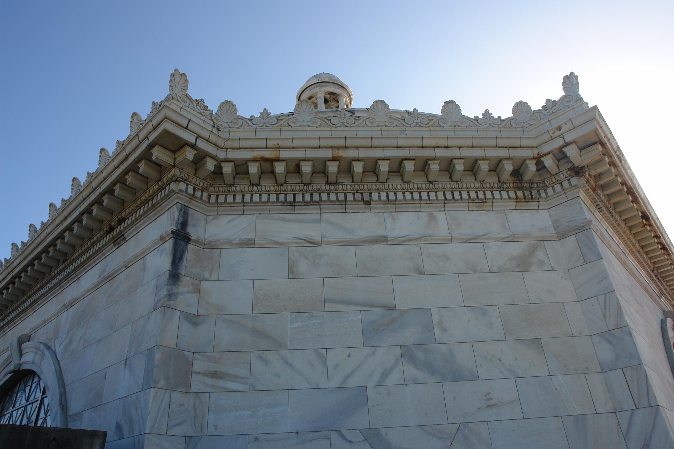 Capitolio de Puerto Rico - San Juan (Puerta de Tierra) - 2011 00064